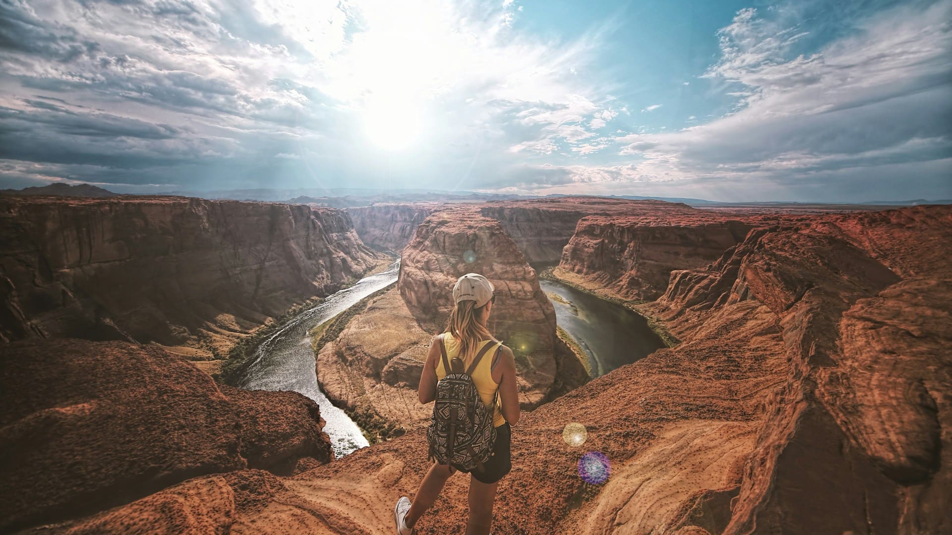 Budget Travel Tips